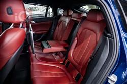 بي ام دبليو X6